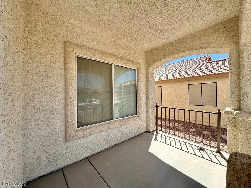 1712 Gentle Brook, North Las Vegas, NV 89084