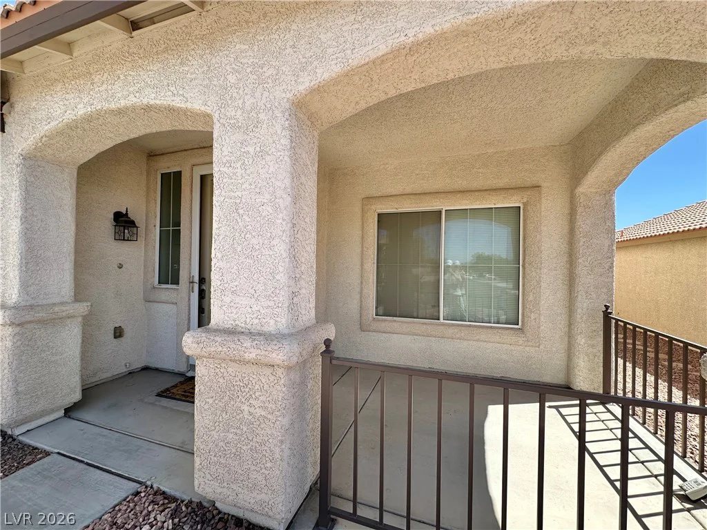 1712 Gentle Brook, North Las Vegas, NV 89084
