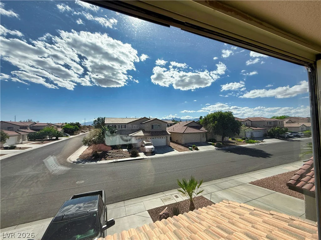 1712 Gentle Brook, North Las Vegas, NV 89084