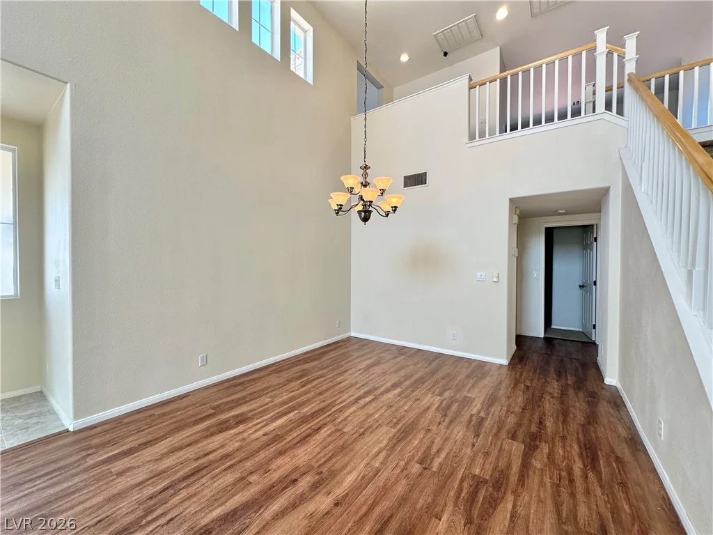 1712 Gentle Brook, North Las Vegas, NV 89084