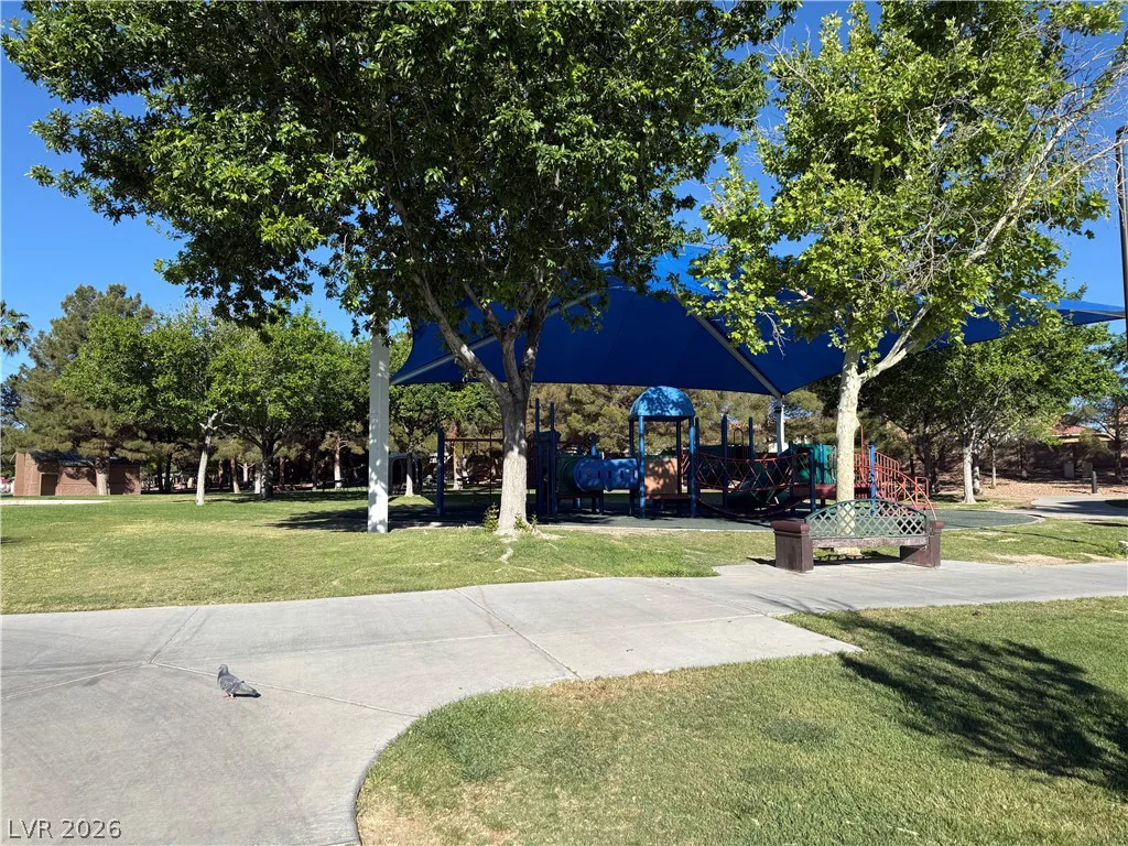 1712 Gentle Brook, North Las Vegas, NV 89084