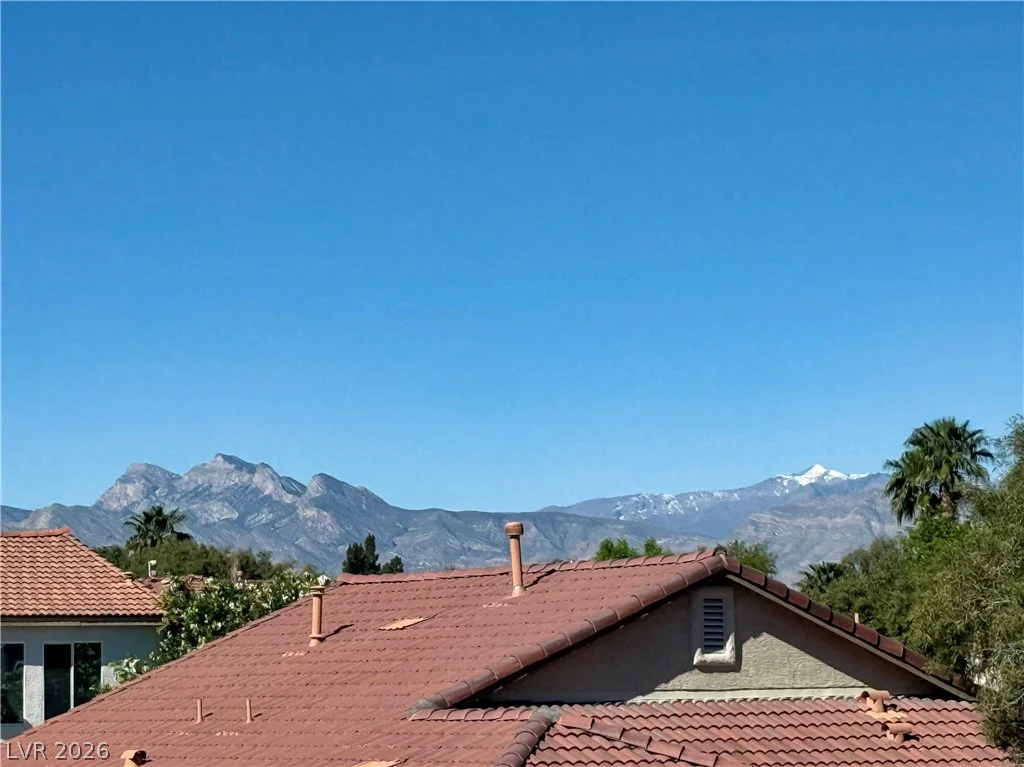 1712 Gentle Brook, North Las Vegas, NV 89084