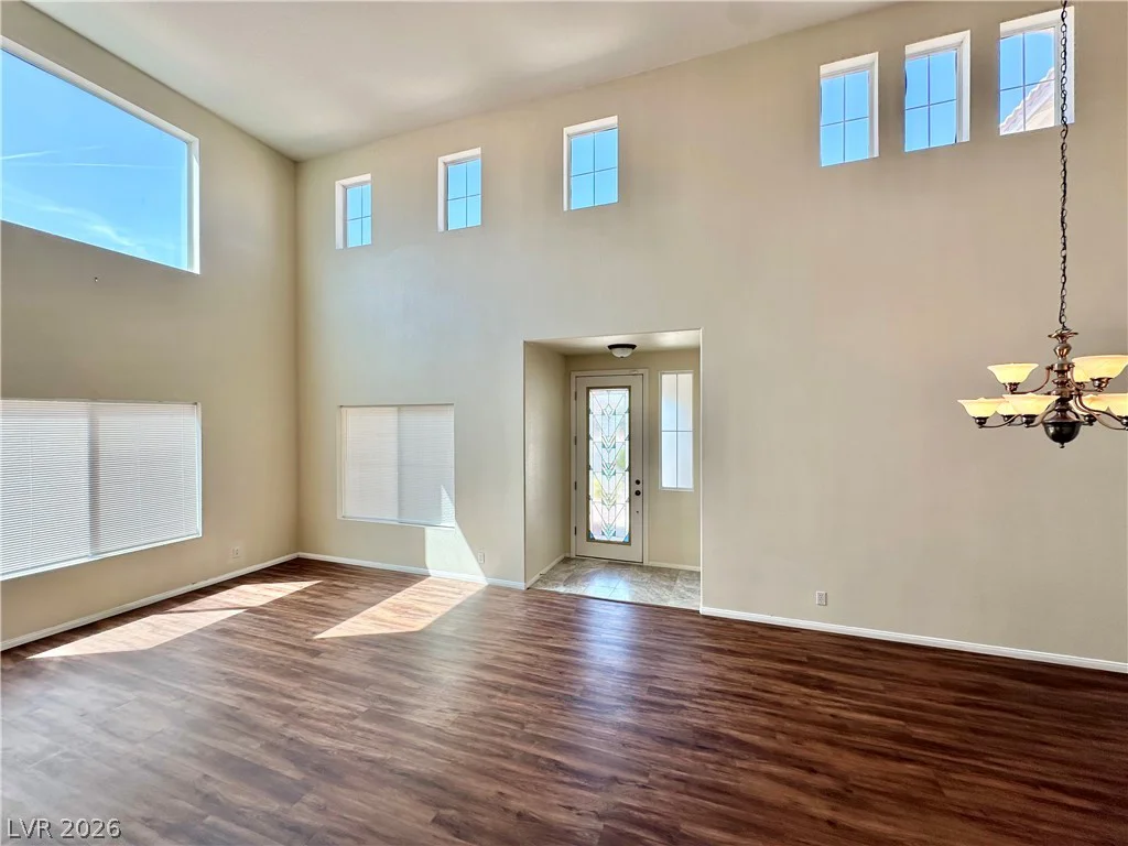1712 Gentle Brook, North Las Vegas, NV 89084