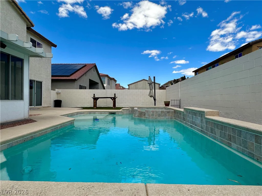 1712 Gentle Brook, North Las Vegas, NV 89084