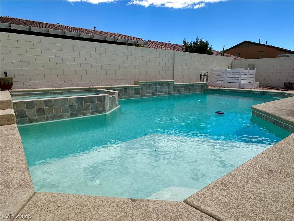 1712 Gentle Brook, North Las Vegas, NV 89084