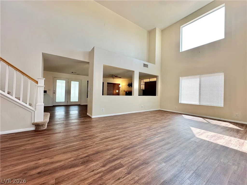 1712 Gentle Brook, North Las Vegas, NV 89084