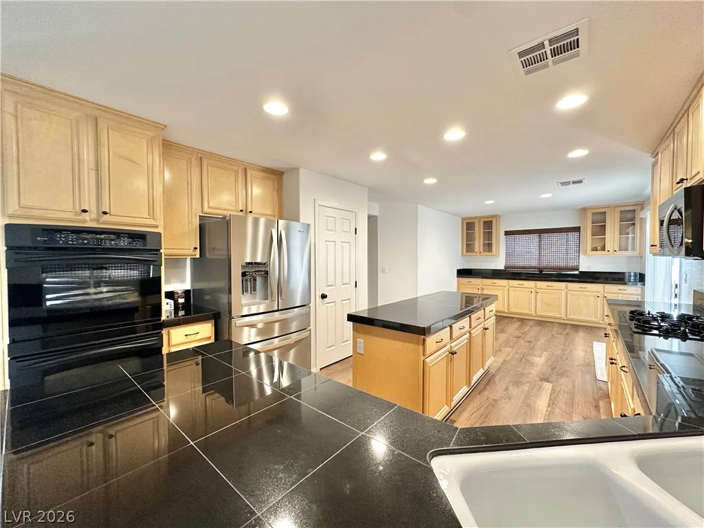 1712 Gentle Brook, North Las Vegas, NV 89084