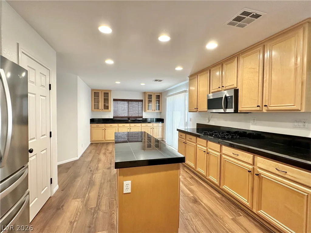 1712 Gentle Brook, North Las Vegas, NV 89084