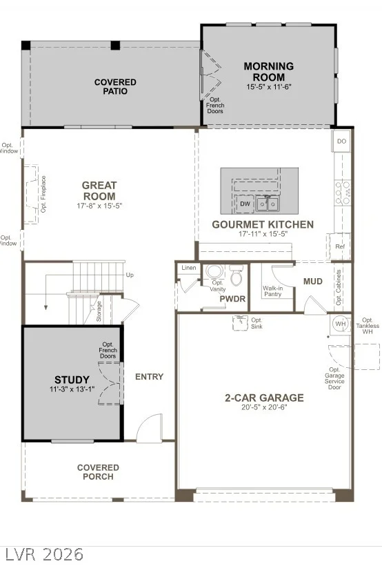 10476 Red Dwarf, Las Vegas, NV 89143