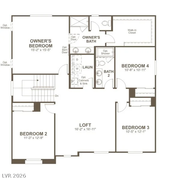 10476 Red Dwarf, Las Vegas, NV 89143