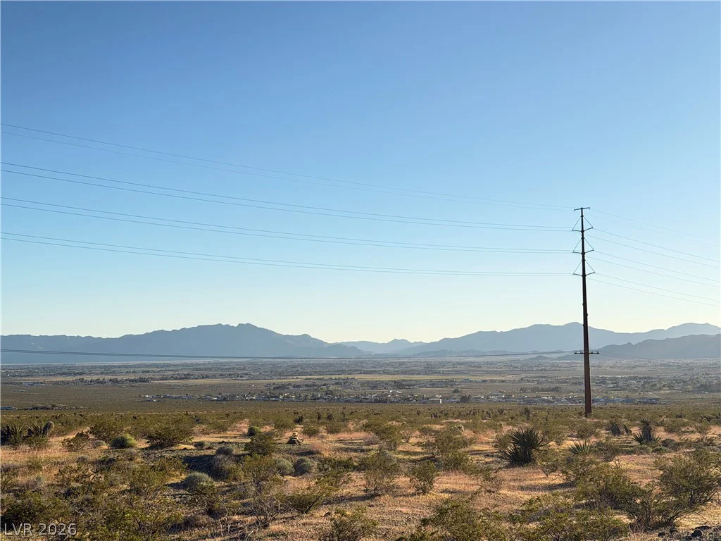 1711 Chess, Pahrump, NV 89060