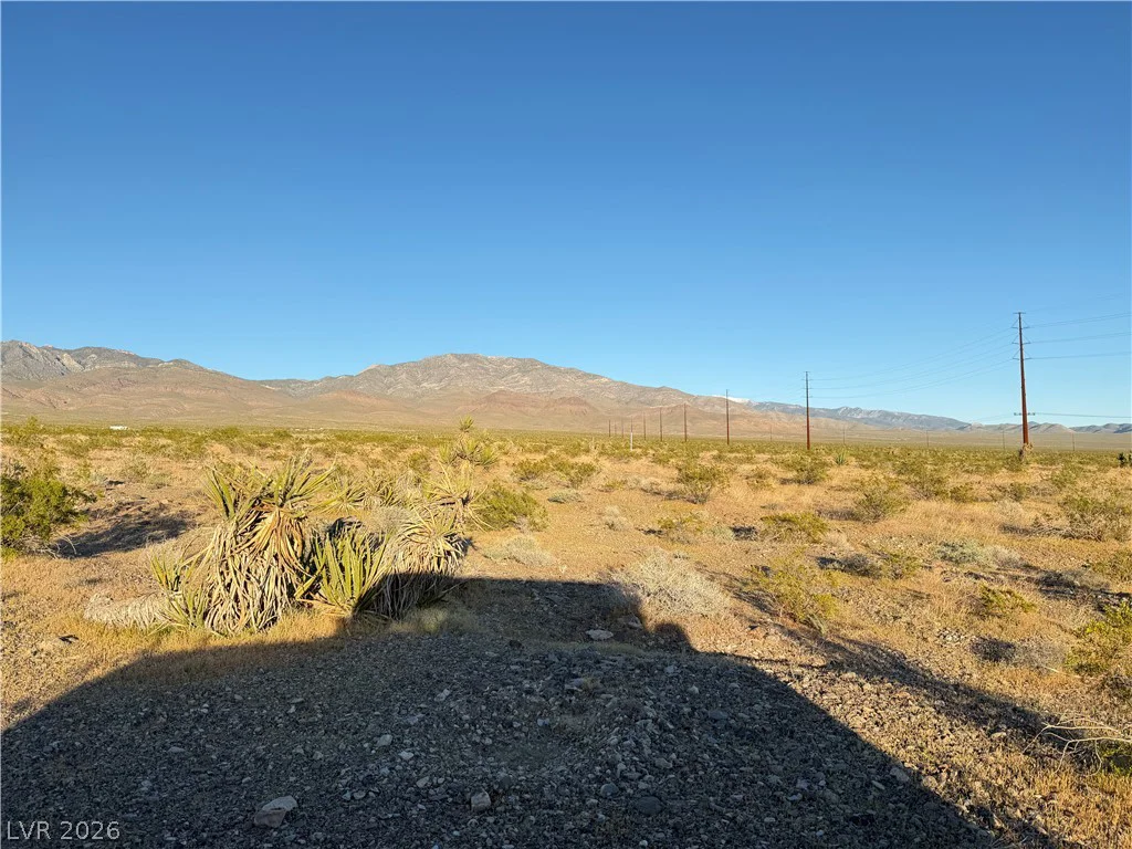 1711 Chess, Pahrump, NV 89060