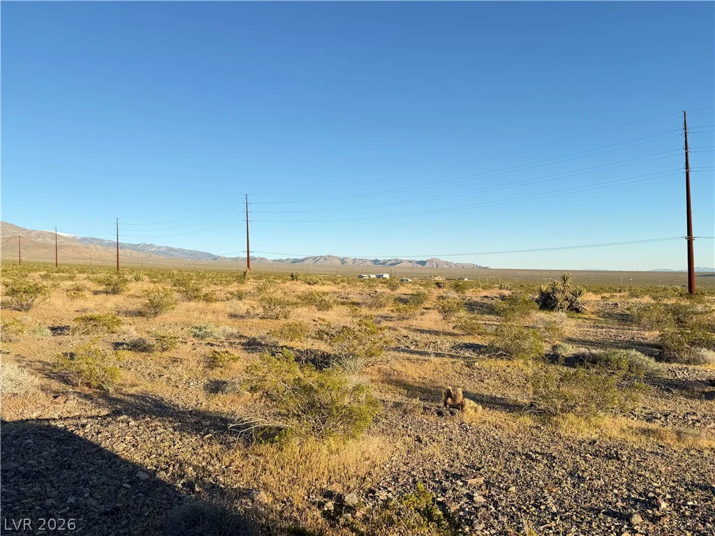 1711 Chess, Pahrump, NV 89060