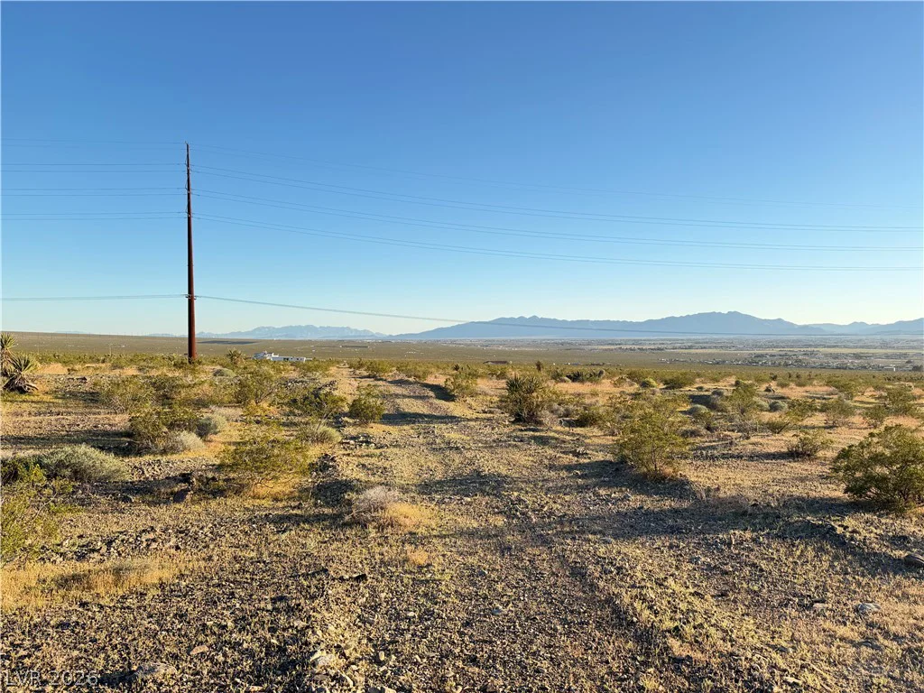 1711 Chess, Pahrump, NV 89060