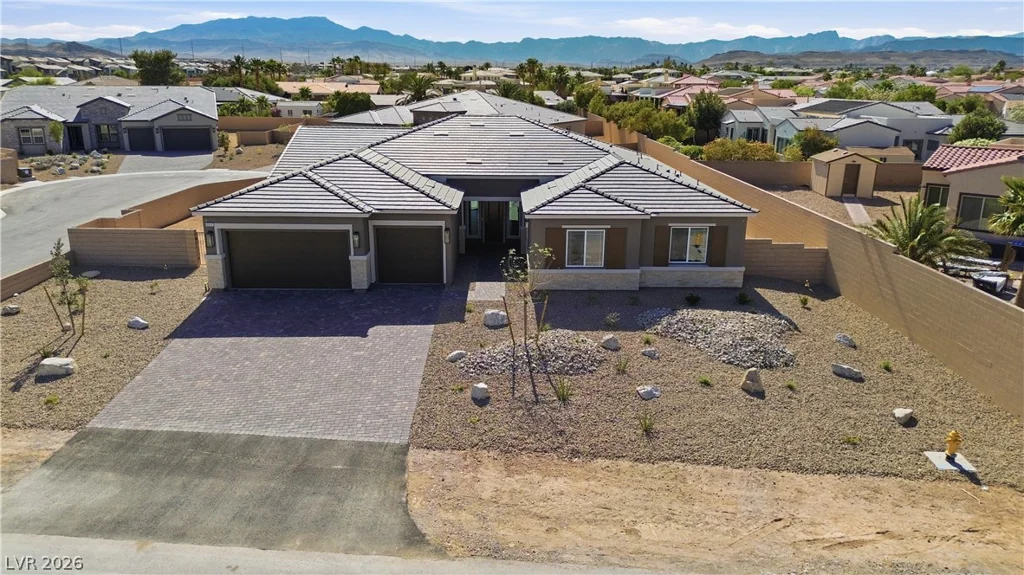 9065 Monte Cristo, Las Vegas, NV 89113