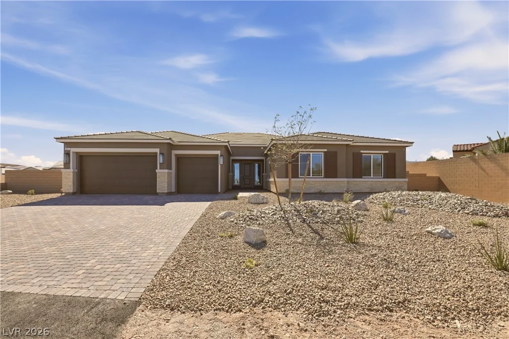 9065 Monte Cristo, Las Vegas, NV 89113