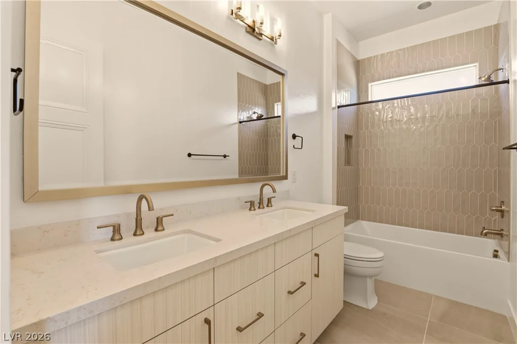 9065 Monte Cristo, Las Vegas, NV 89113
