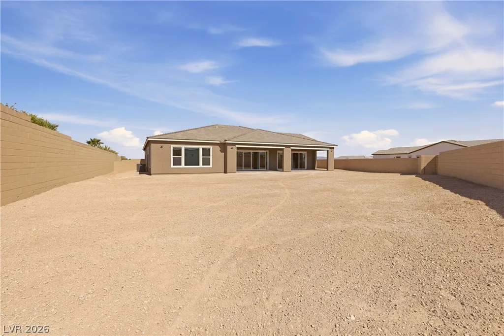 9065 Monte Cristo, Las Vegas, NV 89113