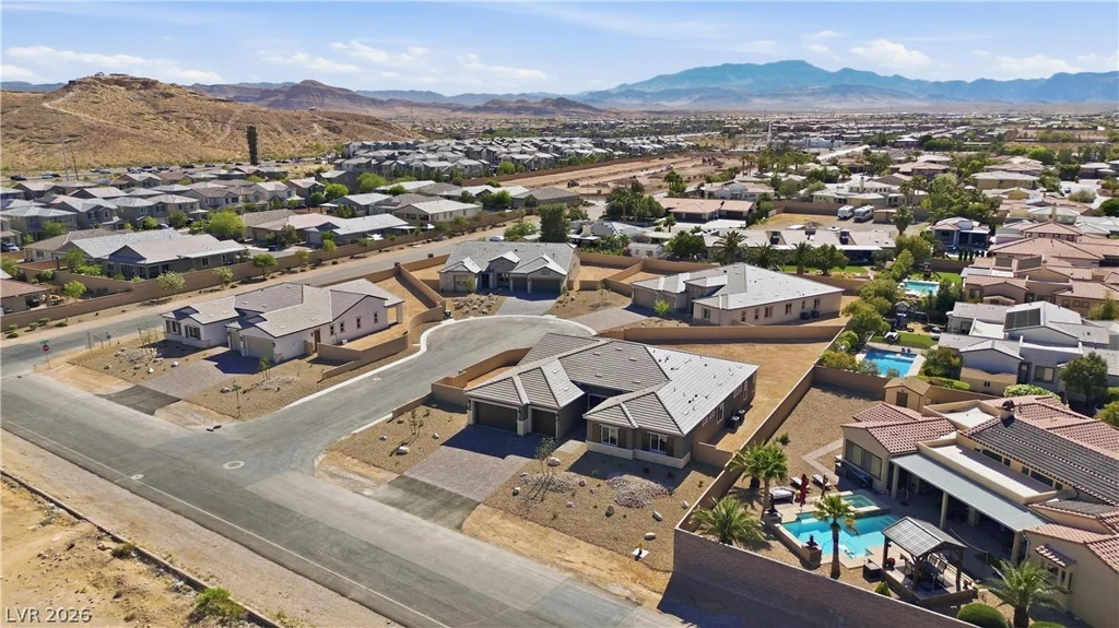 9065 Monte Cristo, Las Vegas, NV 89113