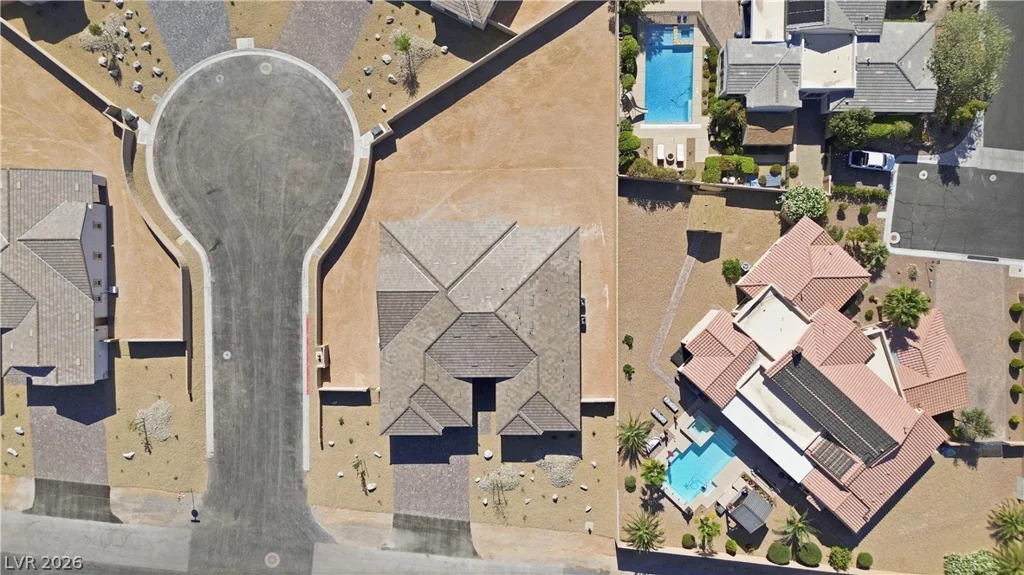 9065 Monte Cristo, Las Vegas, NV 89113