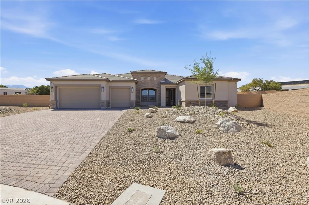 9075 Monte Cristo, Las Vegas, NV 89113