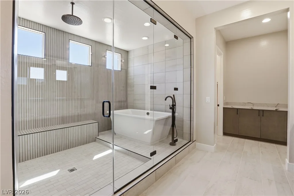 9075 Monte Cristo, Las Vegas, NV 89113