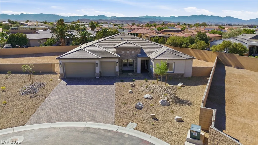 9075 Monte Cristo, Las Vegas, NV 89113