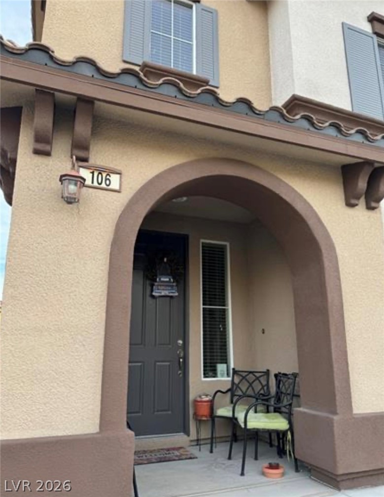 11489 Belmont Lake, Las Vegas, NV 89135