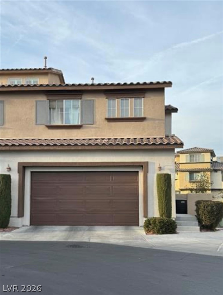 11489 Belmont Lake, Las Vegas, NV 89135