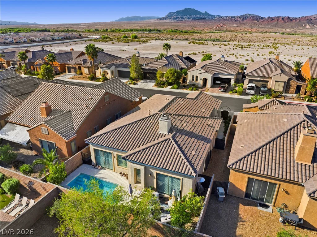 457 Via Stretto, Henderson, NV 89011