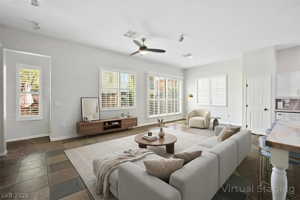 457 Via Stretto, Henderson, NV 89011