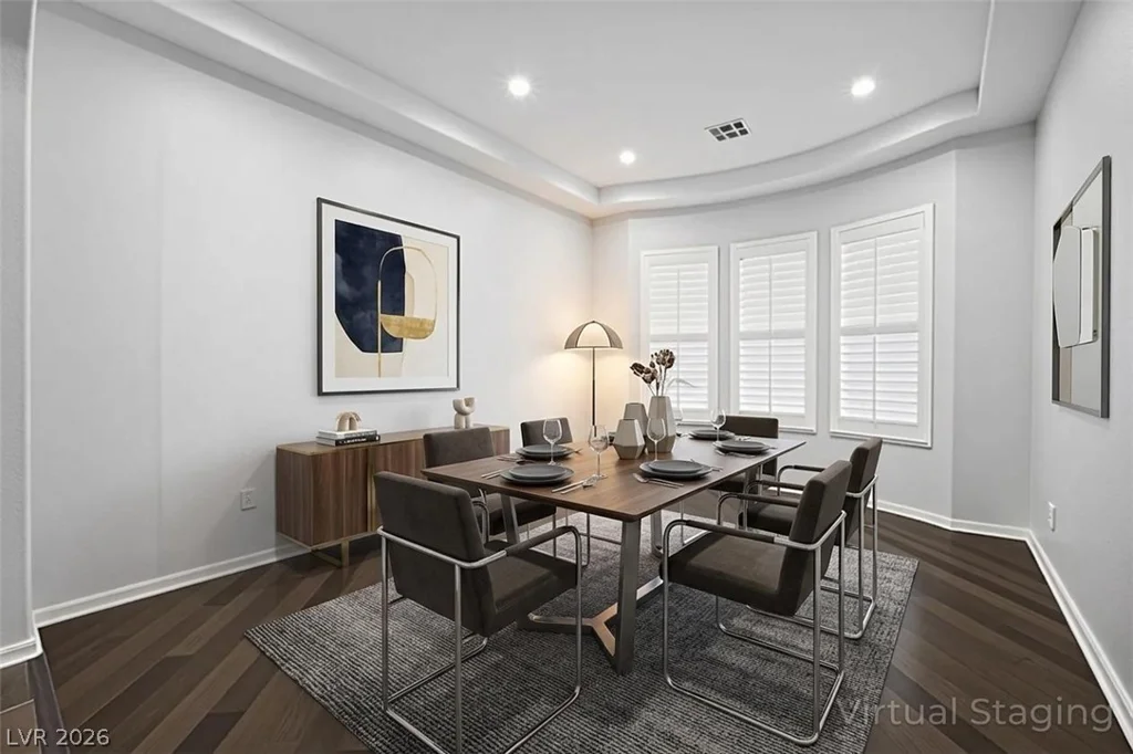 457 Via Stretto, Henderson, NV 89011