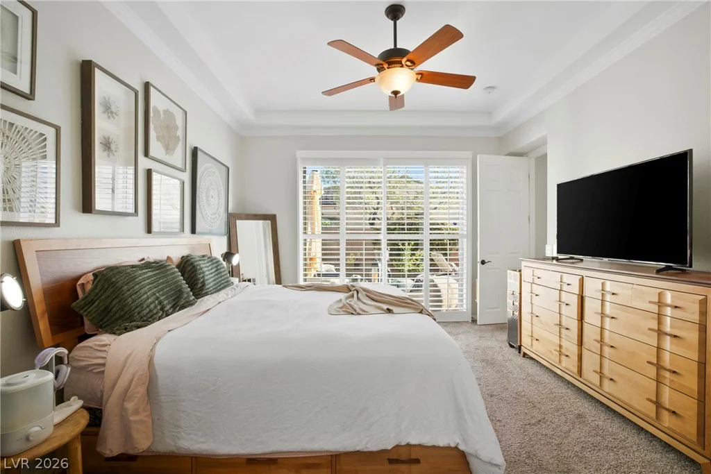457 Via Stretto, Henderson, NV 89011