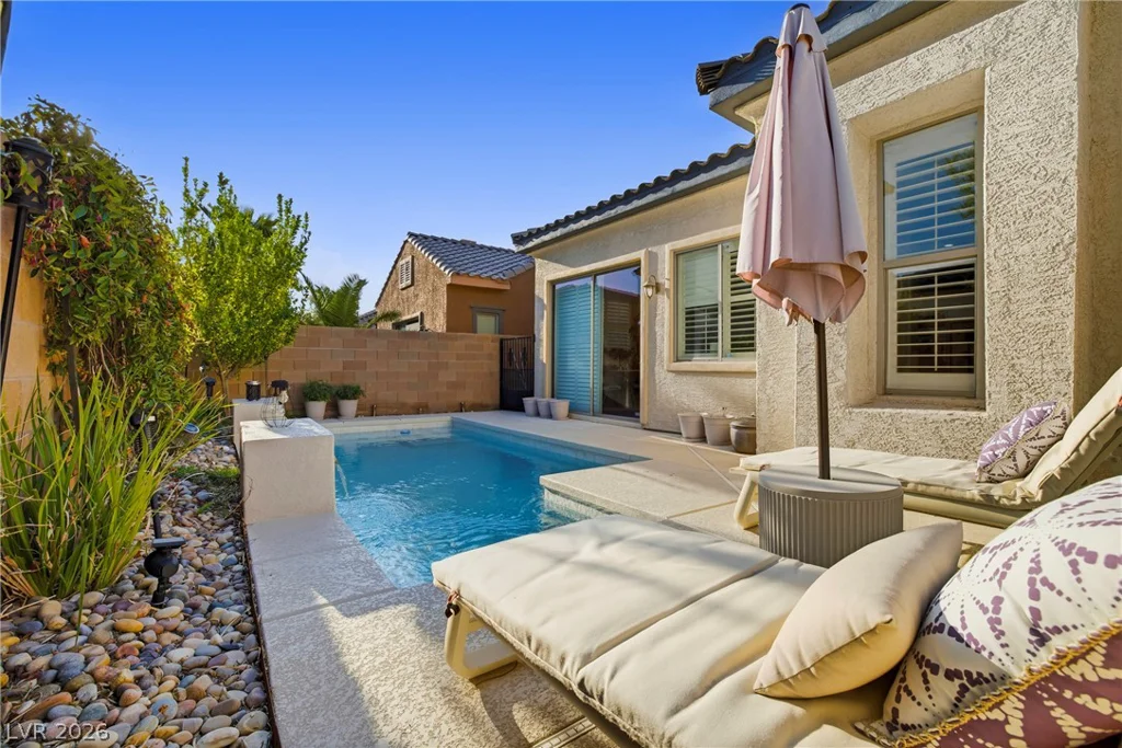 457 Via Stretto, Henderson, NV 89011