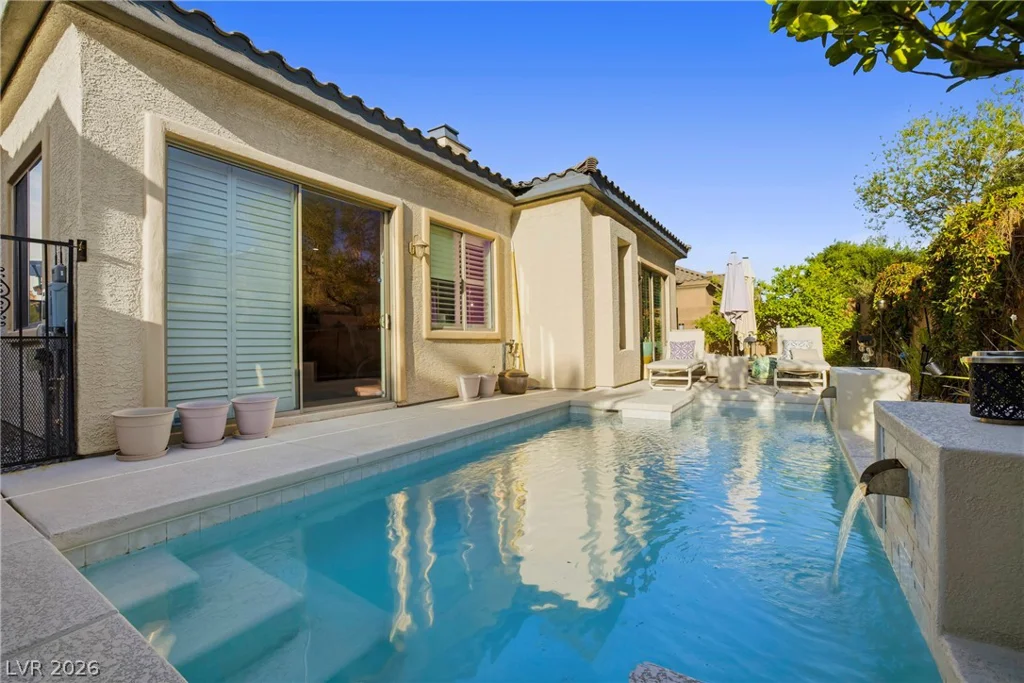 457 Via Stretto, Henderson, NV 89011