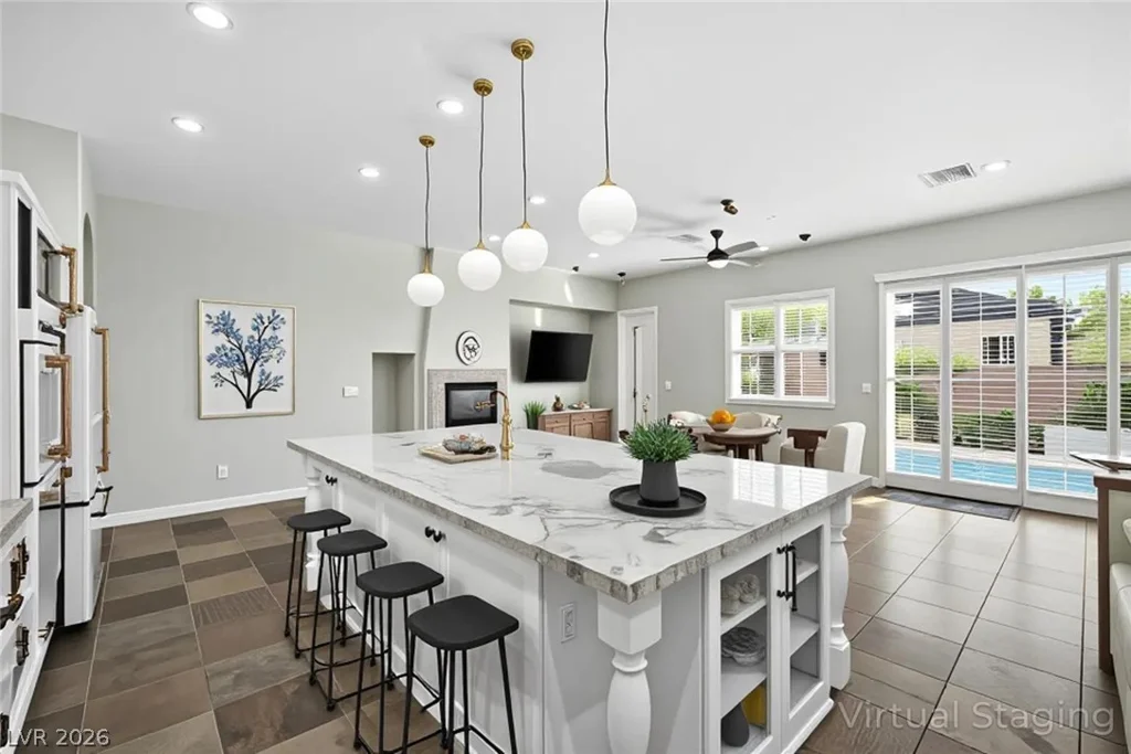 457 Via Stretto, Henderson, NV 89011