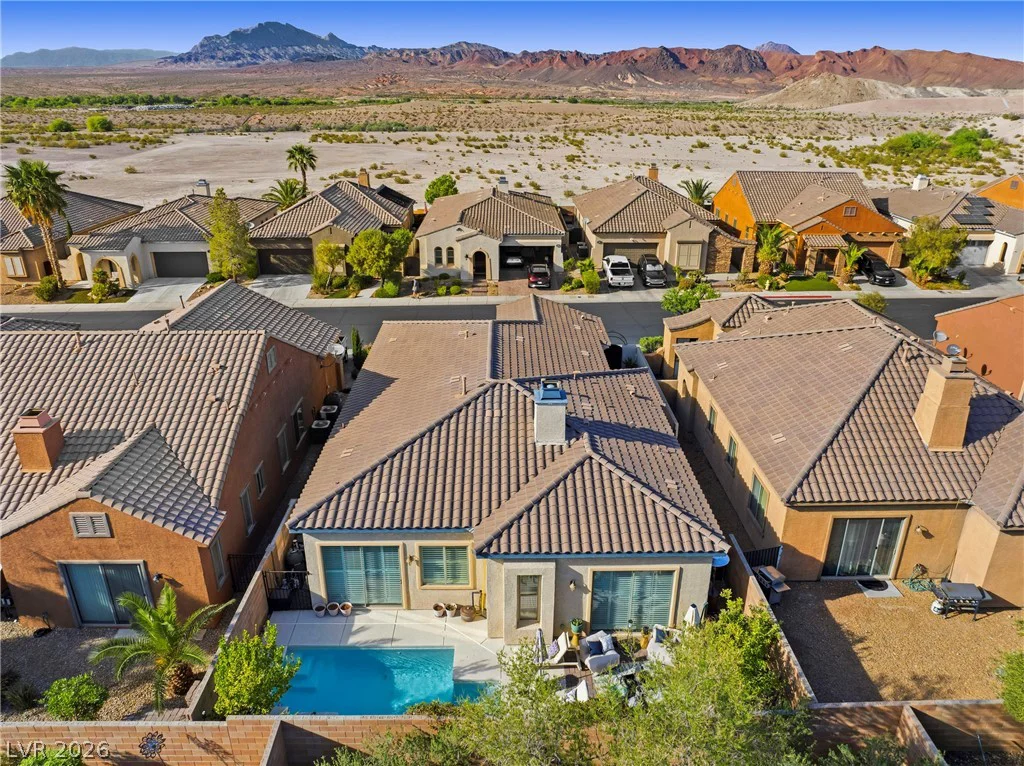 457 Via Stretto, Henderson, NV 89011