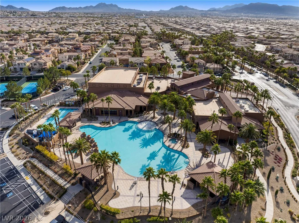 457 Via Stretto, Henderson, NV 89011