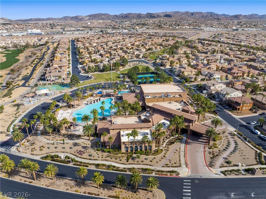 457 Via Stretto, Henderson, NV 89011