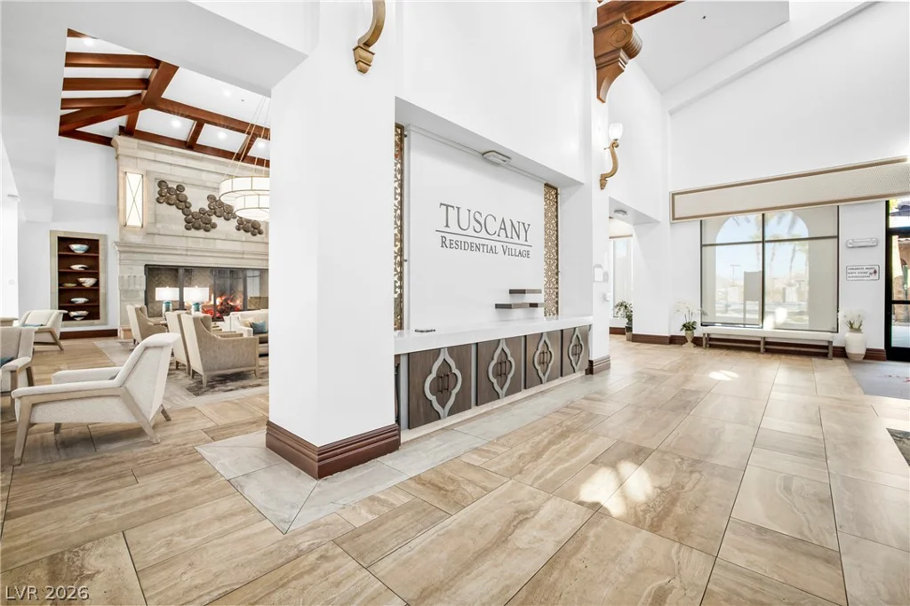 457 Via Stretto, Henderson, NV 89011