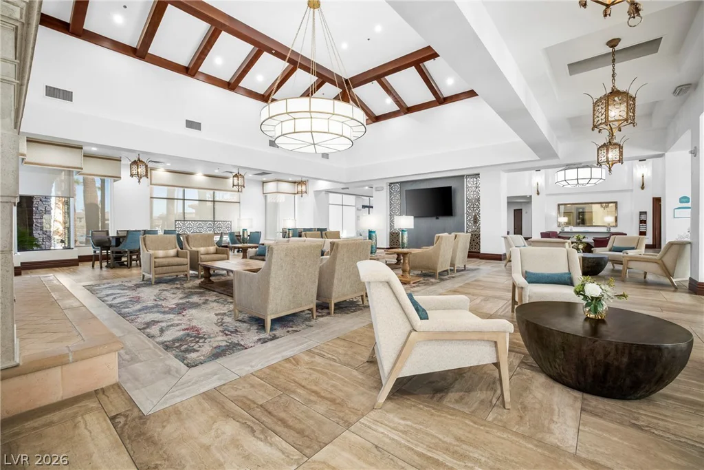 457 Via Stretto, Henderson, NV 89011