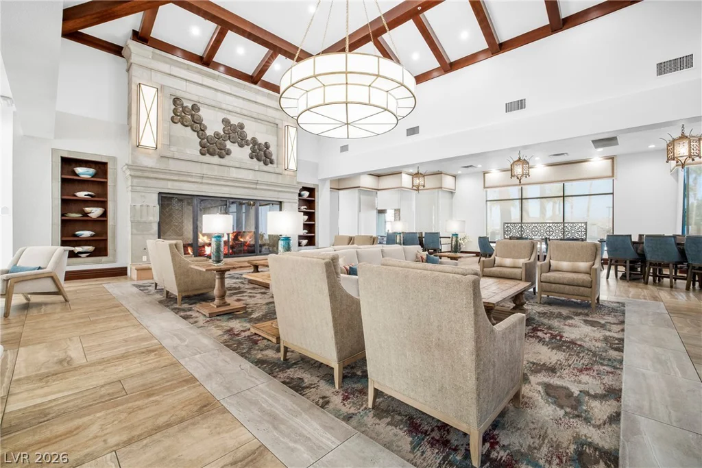 457 Via Stretto, Henderson, NV 89011