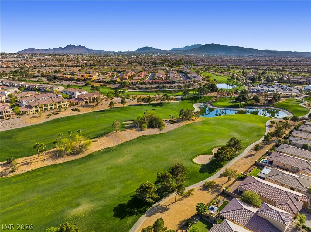 457 Via Stretto, Henderson, NV 89011