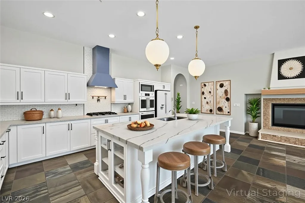 457 Via Stretto, Henderson, NV 89011