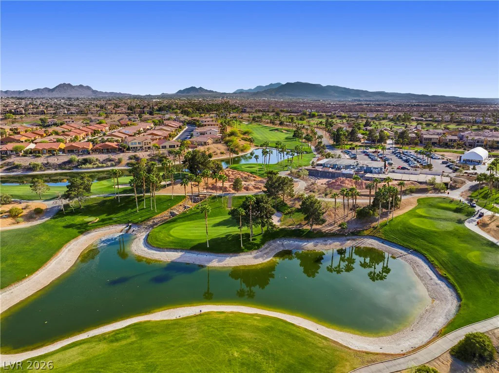 457 Via Stretto, Henderson, NV 89011