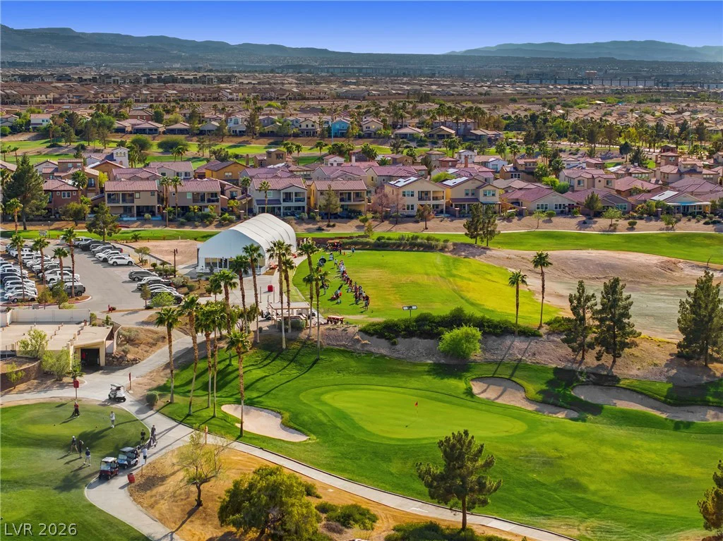 457 Via Stretto, Henderson, NV 89011