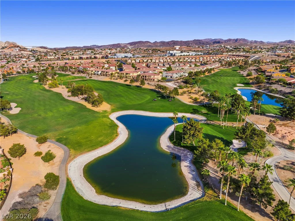 457 Via Stretto, Henderson, NV 89011