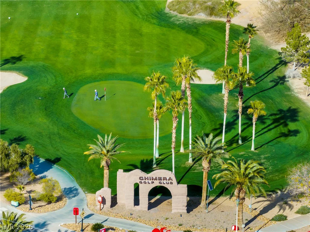 457 Via Stretto, Henderson, NV 89011
