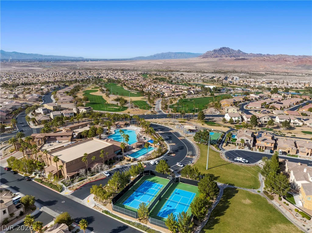 457 Via Stretto, Henderson, NV 89011