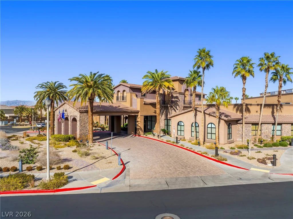 457 Via Stretto, Henderson, NV 89011